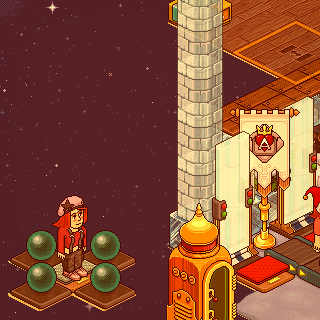 Photo by KiHabboVirus