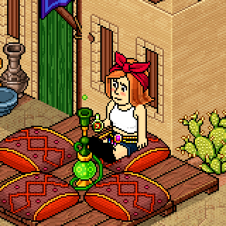 Photo by KiHabboVirus
