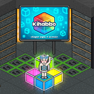 Photo by KiHabboVirus