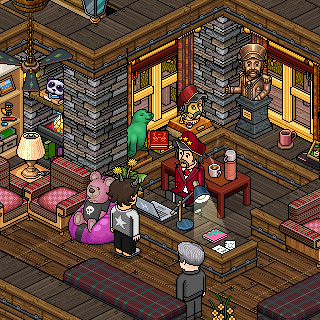 Photo by fzng
