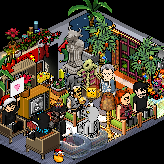 Photo by fzng