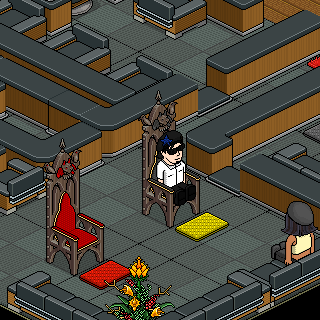 Photo by Duck_HabboYTB