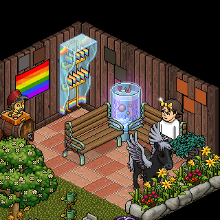 Photo by Tormennto