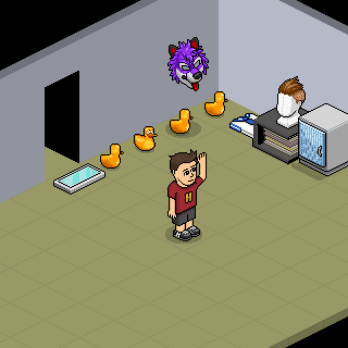 Photo by MatheusGamer15