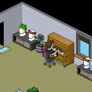 Photo by MatheusGamer15