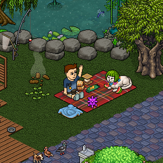 Photo by MatheusGamer15
