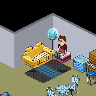Photo by MatheusGamer15