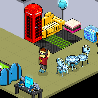 Photo by MatheusGamer15