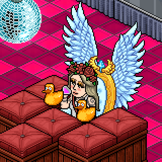 Photo by Princesa_Clara.