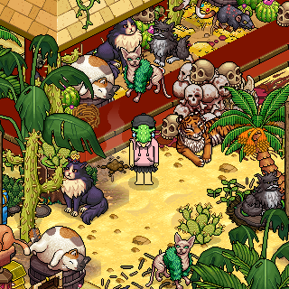 Photo by .no.habbo.