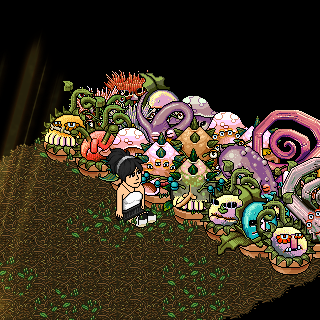 Photo by Ghostu
