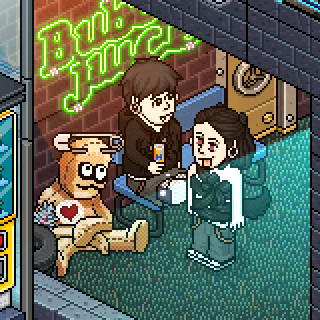 Photo by brubis,