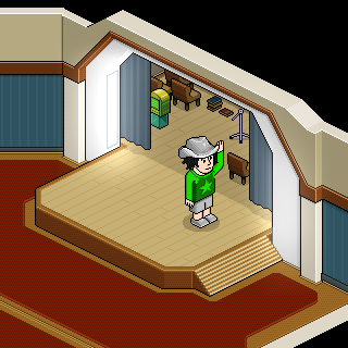 Photo by Meillow