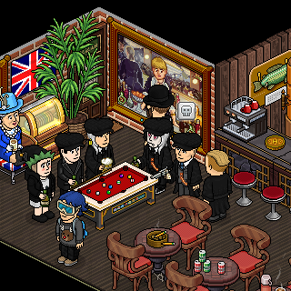 Photo by UltraNevasca