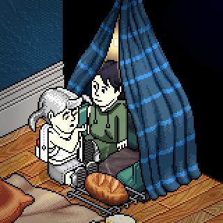 Photo by Xatinha