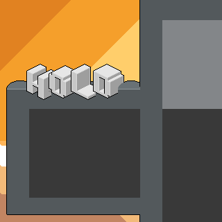 Photo by Robot