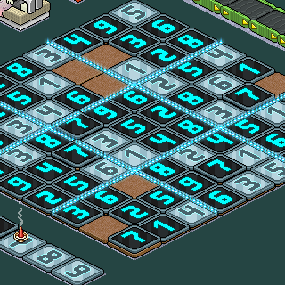 Photo by Robot
