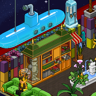 Photo by :.Hugo.