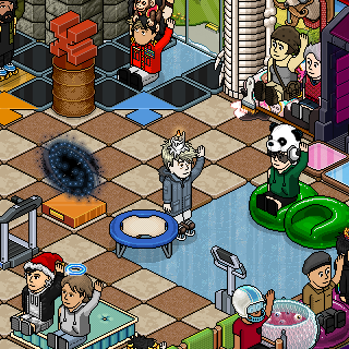 Photo by Otaku