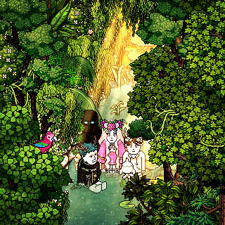Photo by Lhama-
