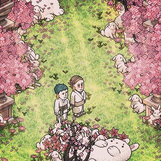 Photo by Lhama-