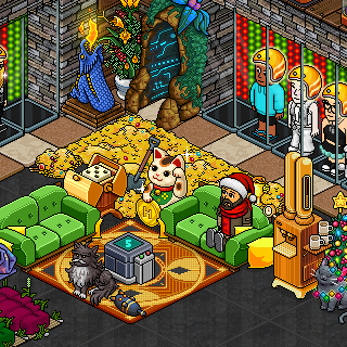 Photo by SkarWalker