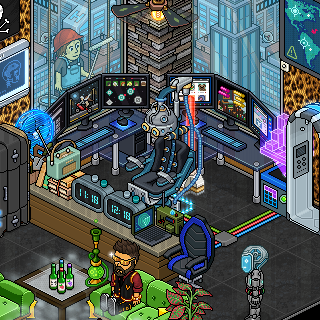Photo by SkarWalker