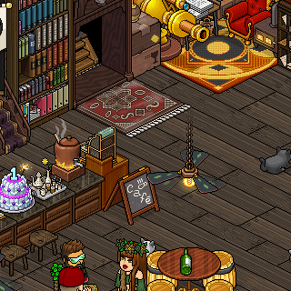 Photo by SkarWalker