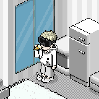 Photo by ABathingApe