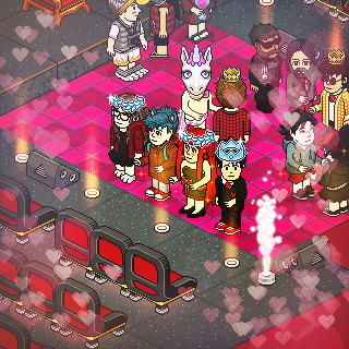 Photo by Ryokoo