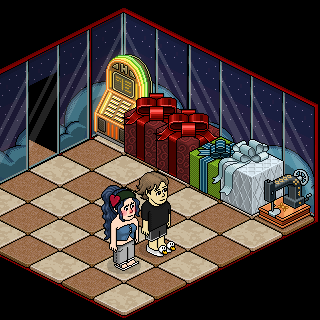 Photo by Afrontosaxr