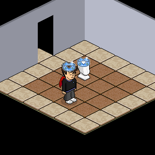Photo by Losing