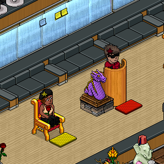 Photo by GabiMinnie.