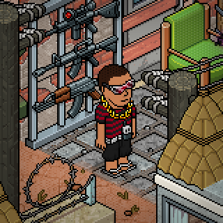Photo by Johnny.McCoy