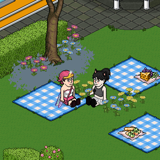 Photo by d!=Ayana=!b