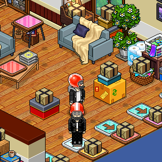 Photo by K!habbo