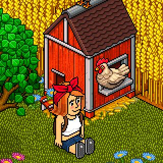 Photo by K!habbo
