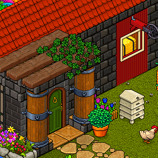 Photo by K!habbo