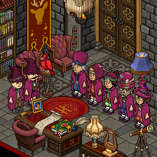 Photo by K!habbo