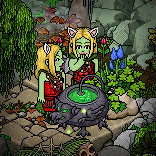 Photo by K!habbo