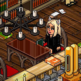 Photo by K!habbo