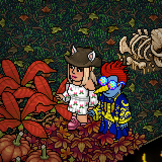 Photo by K!habbo