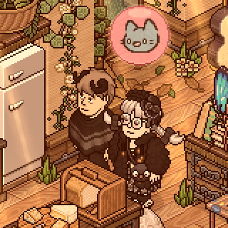 Photo by Miau