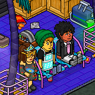 Photo by Habboz