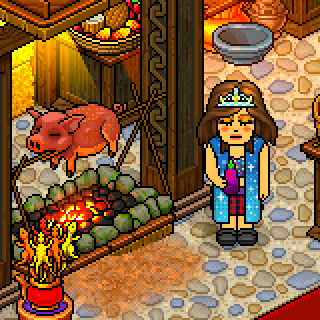 Photo by Habboz