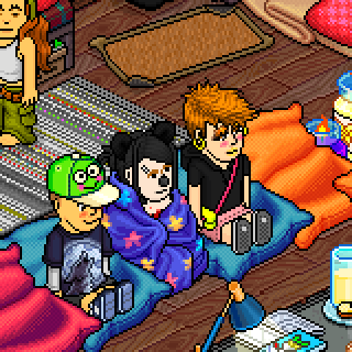 Photo by Habbozin