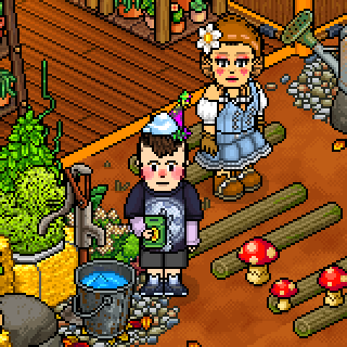 Photo by Habbozin