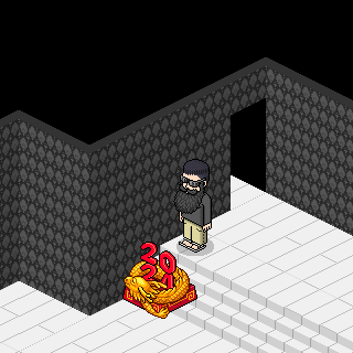 Photo by Candomble