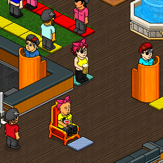 Photo by HeavenGirl.