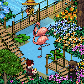 Photo by SabiaN